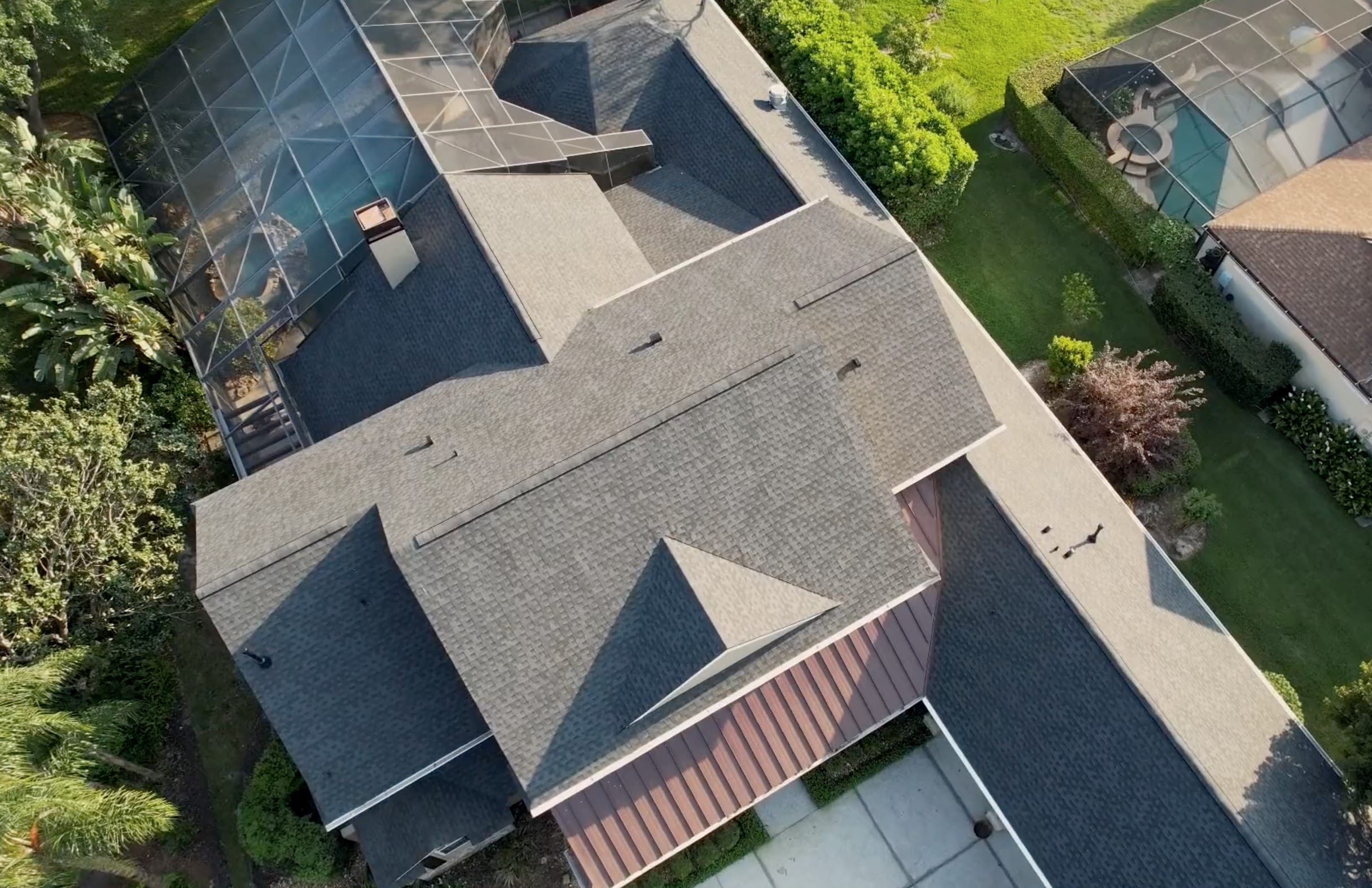 Schick Roofing Video